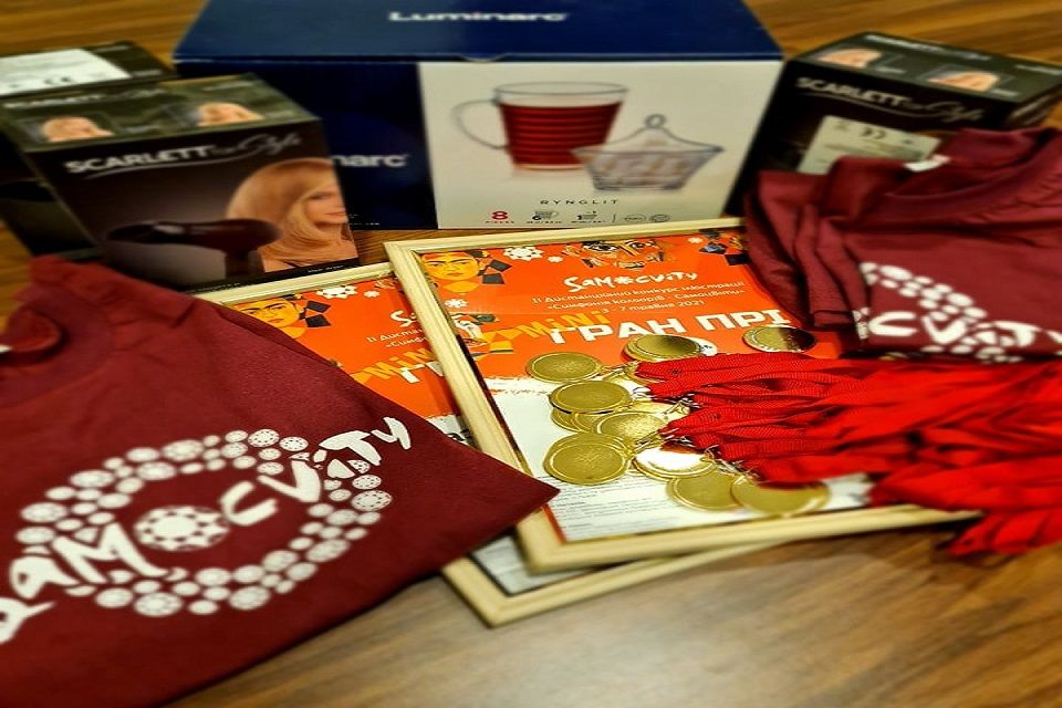 Нові перемоги та нагороди