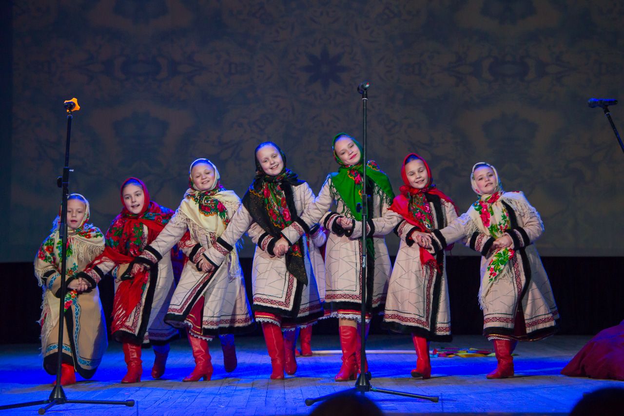 najlepsze sceny miasta