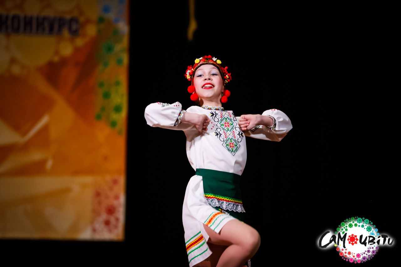 Bezpłatne lekcje mistrzowskie od czołowych choreografów tańca ludowego