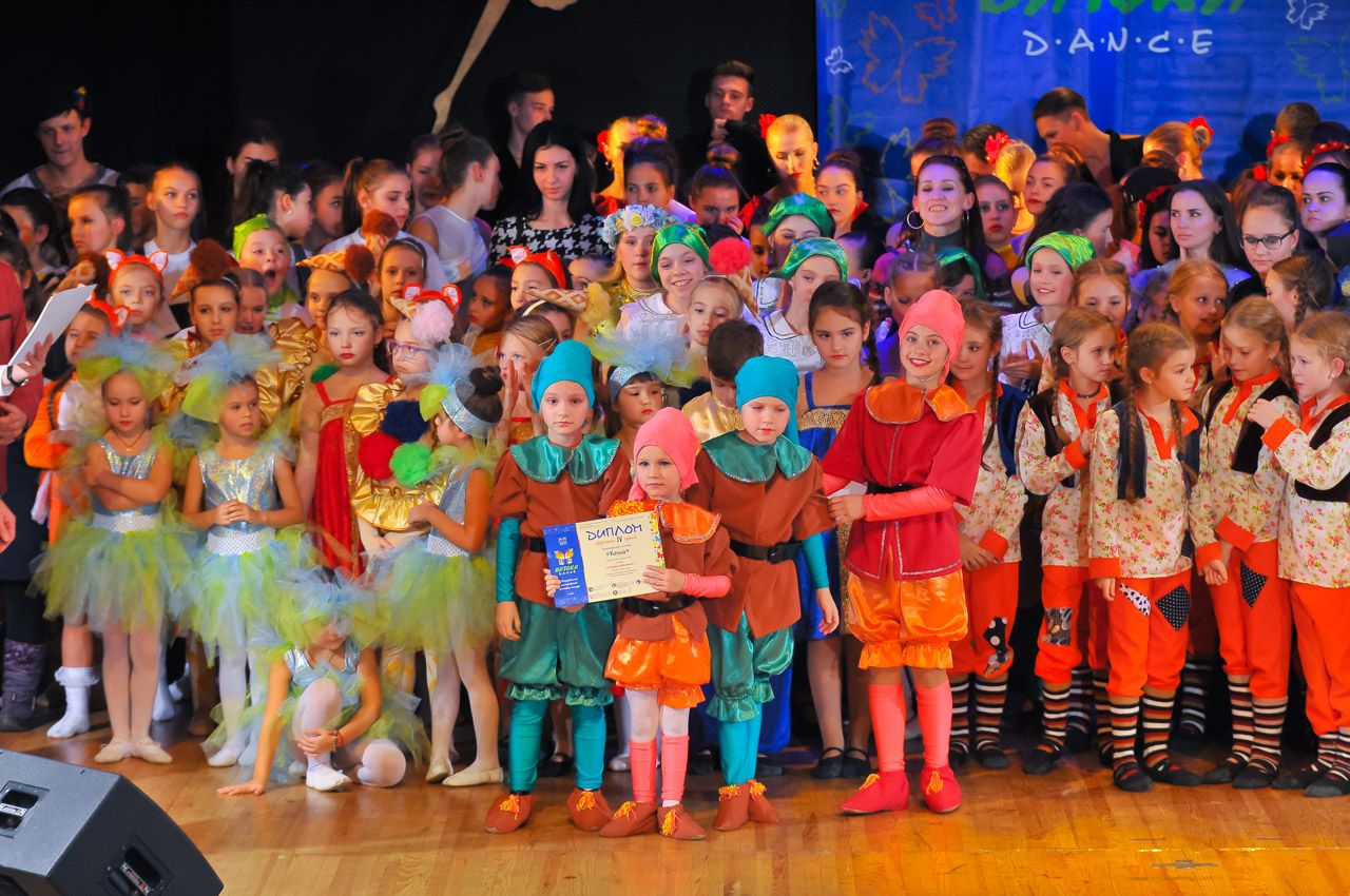 Kursy mistrzowskie od gwiazdorskich choreografów