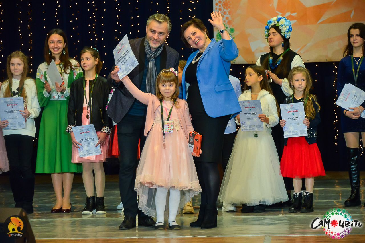 Нові перемоги