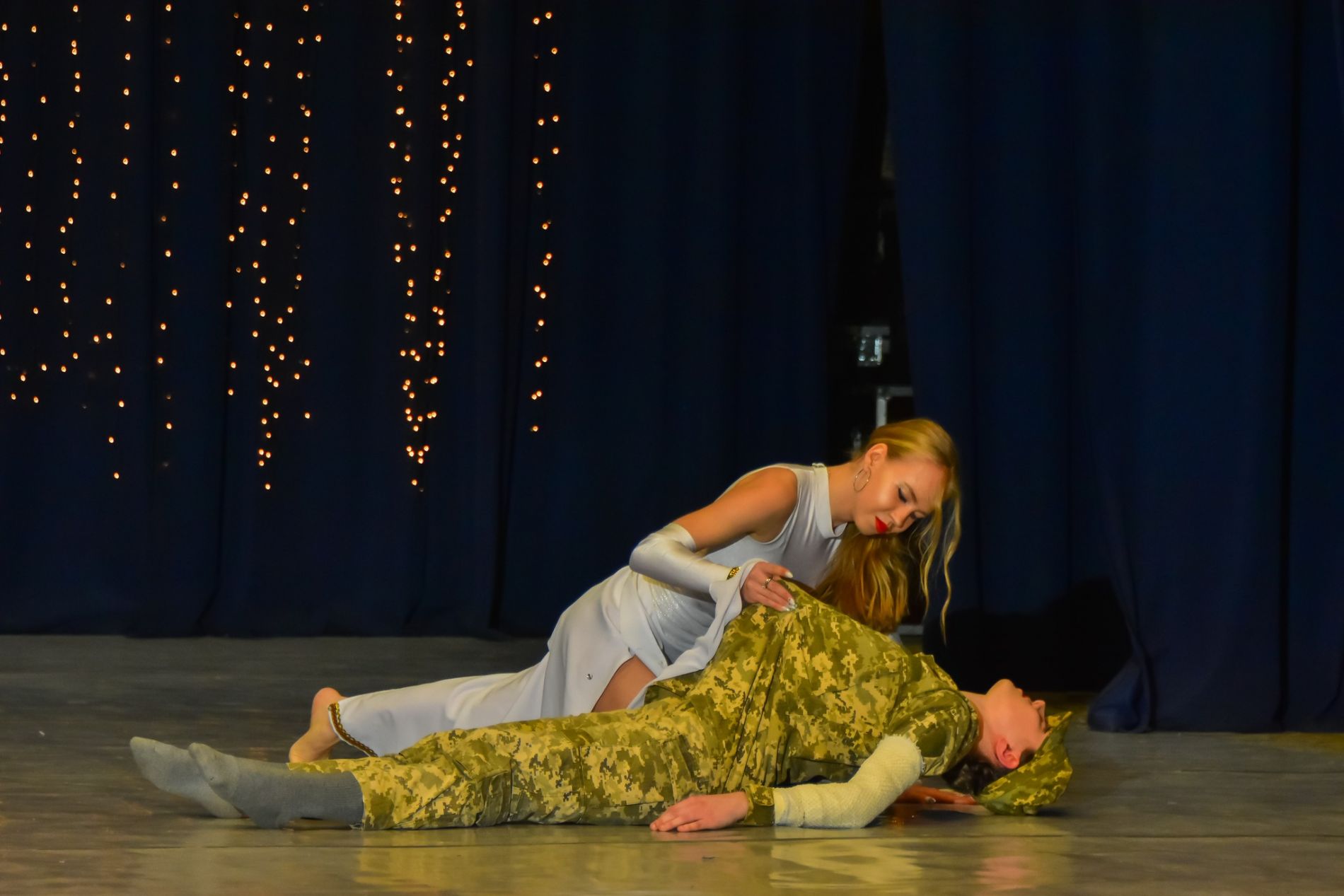 Wycieczka po mieście z wizytą w delfinarium