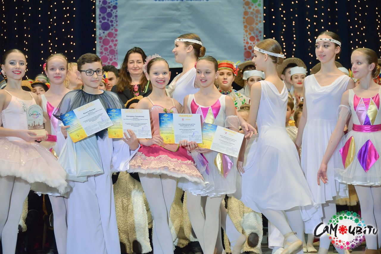 Nagrody, wyróżnienia i certyfikaty