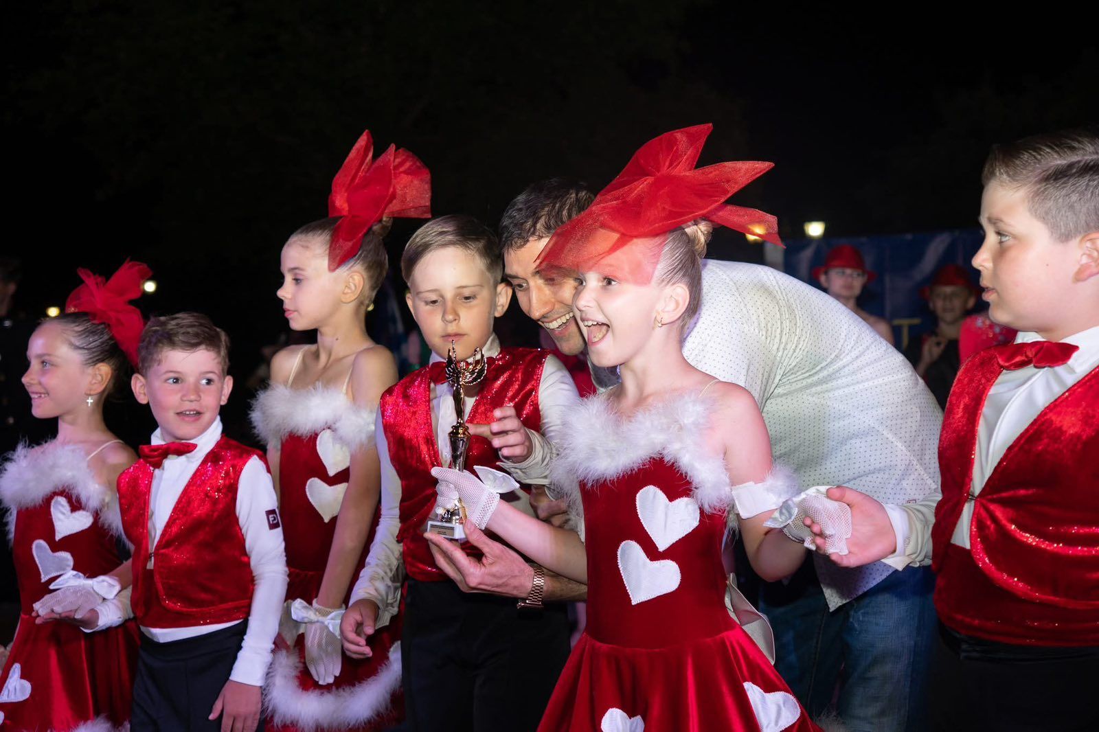 Подарунки, подяки  для учасників та керівників