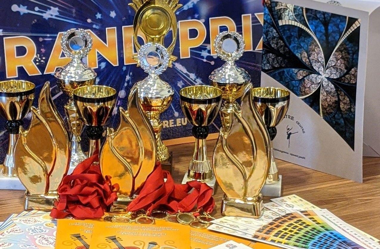 Stymulowanie rozwoju twórczego i społecznego