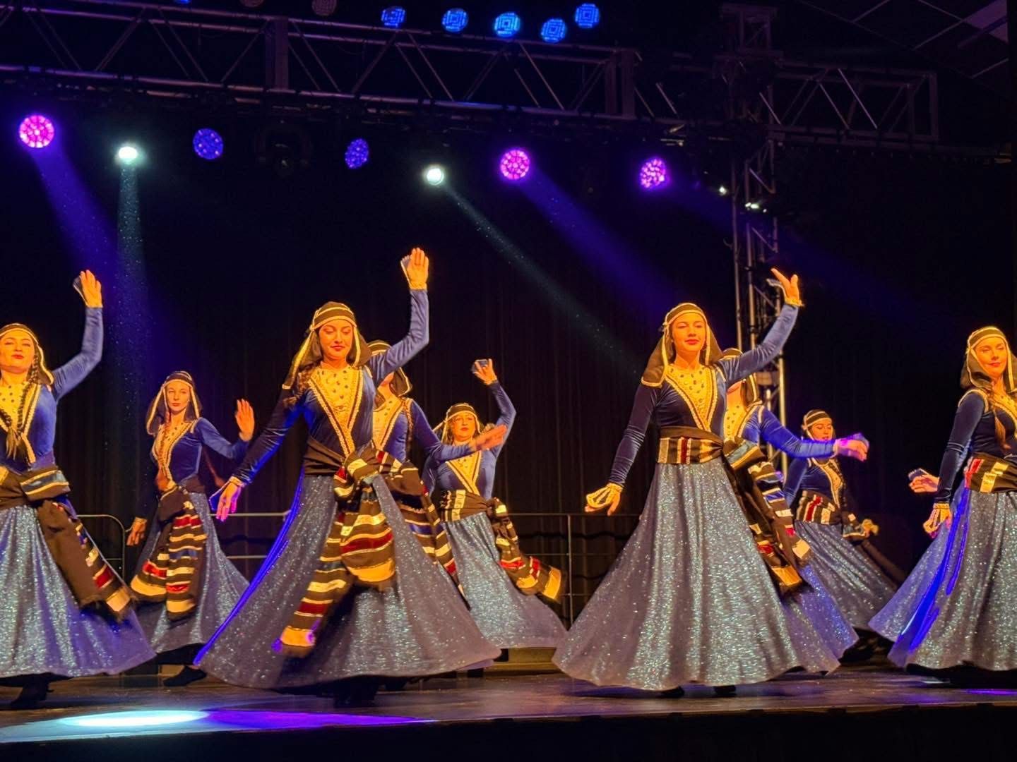 Виступи на сцені Teatro degli Amici, Bellaria, Italy