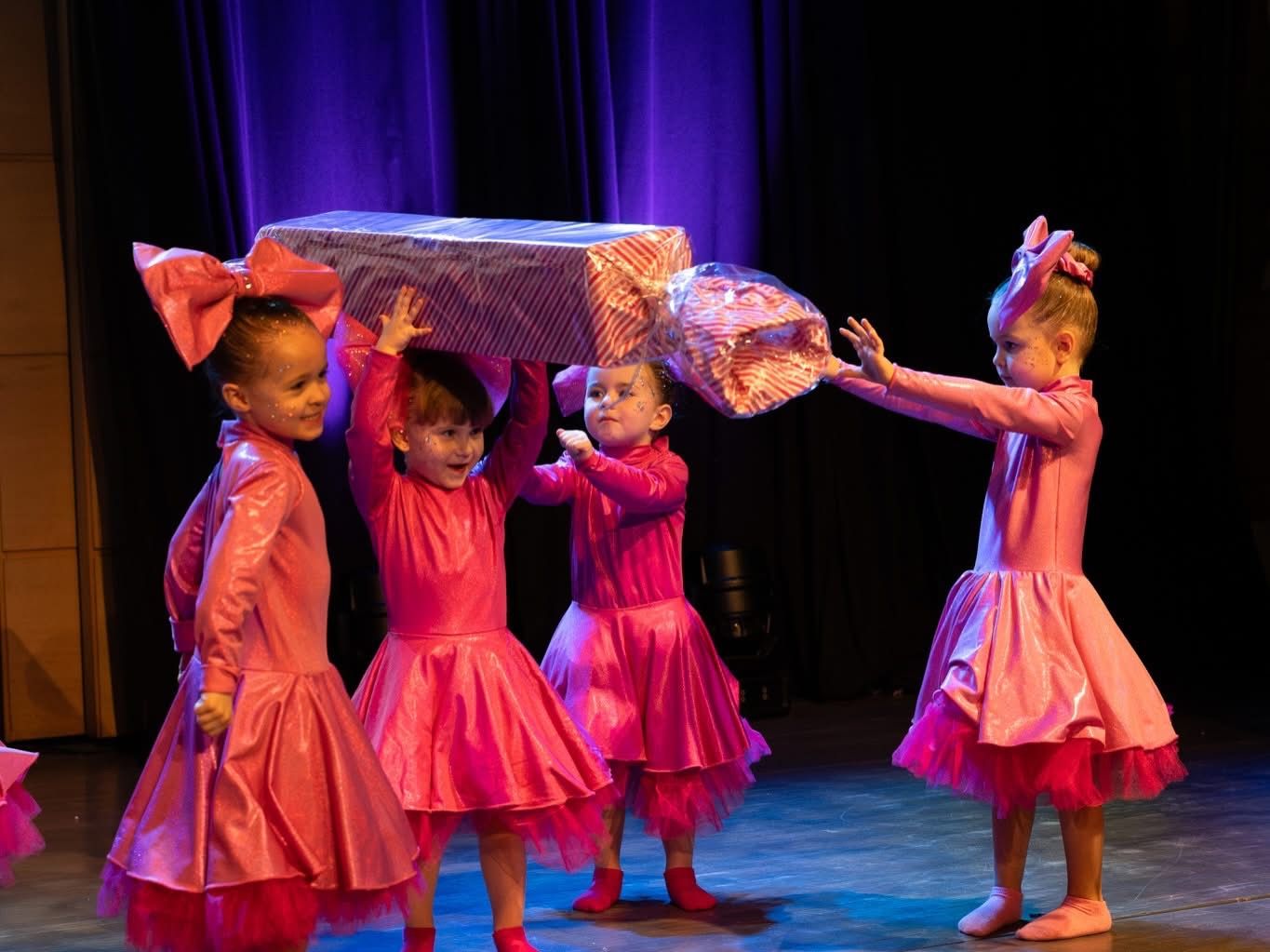 Святкова церемонія Гала та нагородження