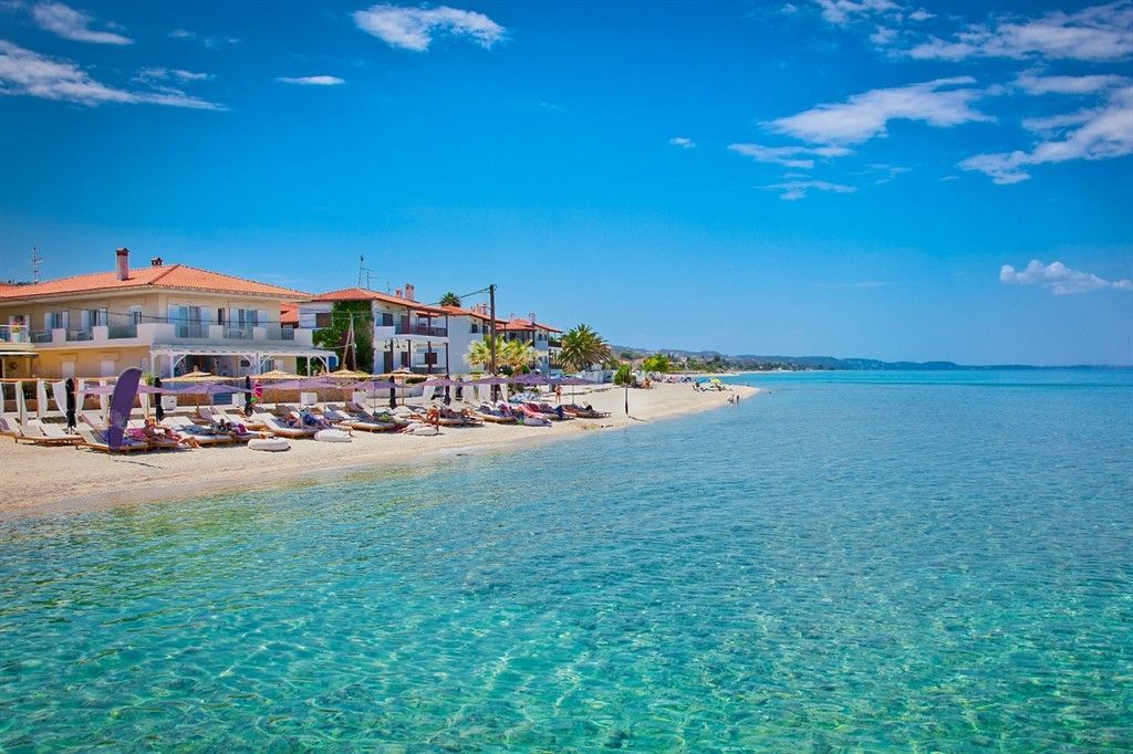 Проживання на узбережжі Адріатичного моря