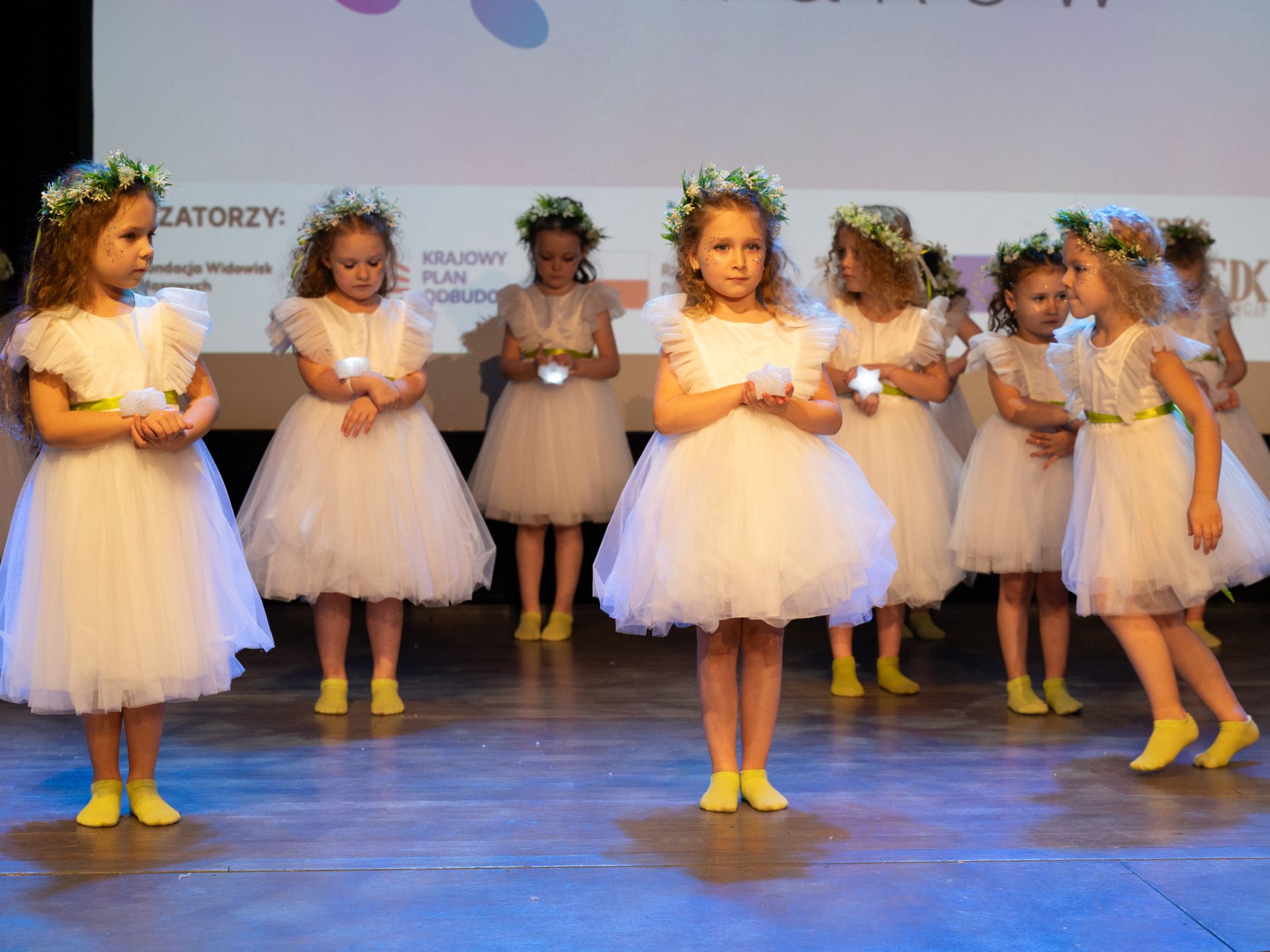 Популяризація культури в світі