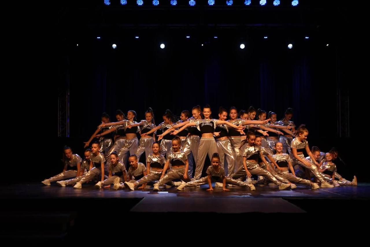 Учасники з багатьох країн