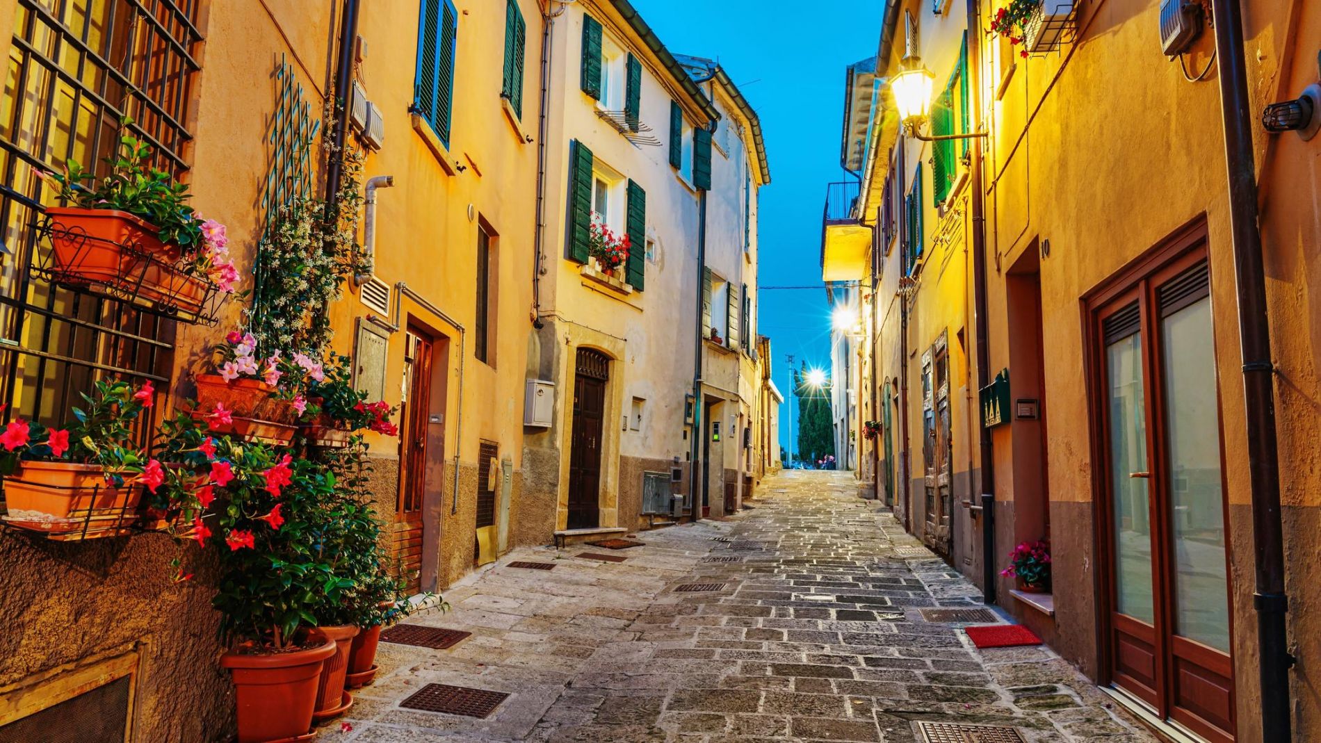 Можливість відвідати Сан-Марино