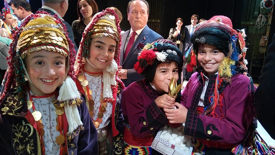 Подарунки, подяки  для учасників та керівників