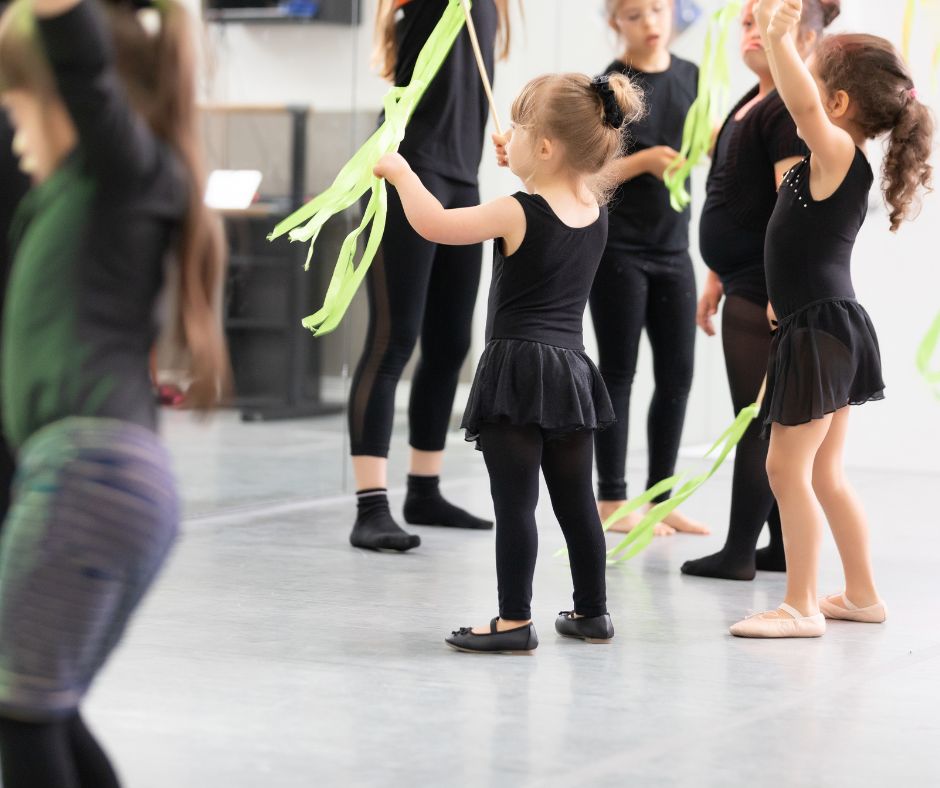 Робота з малечею. Виживаємо, навчаємо, тримаємо процес