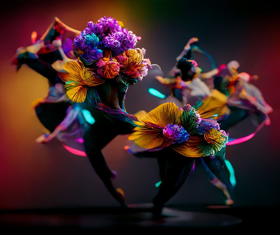 Афро-джаз: коли тіло починає чути музику