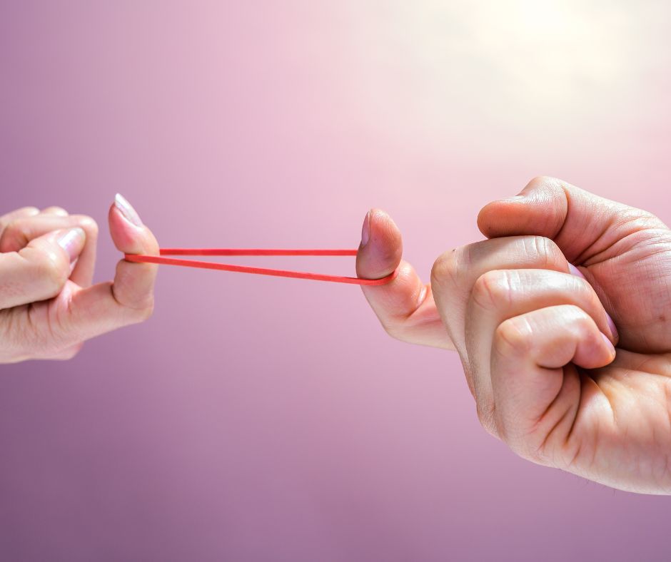 Яку резинку для розтяжки обрати: повний гайд для хореографів