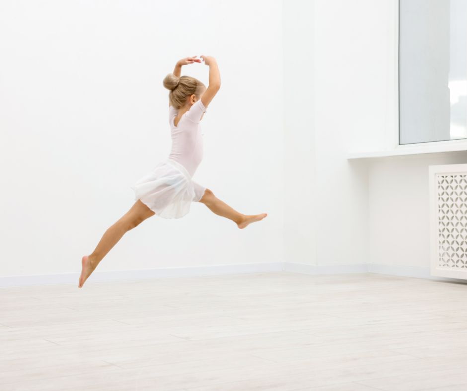 Погана стрибучість? Проблема не в ногах. Або чому учні стрибають вниз, коли мають летіти вгору