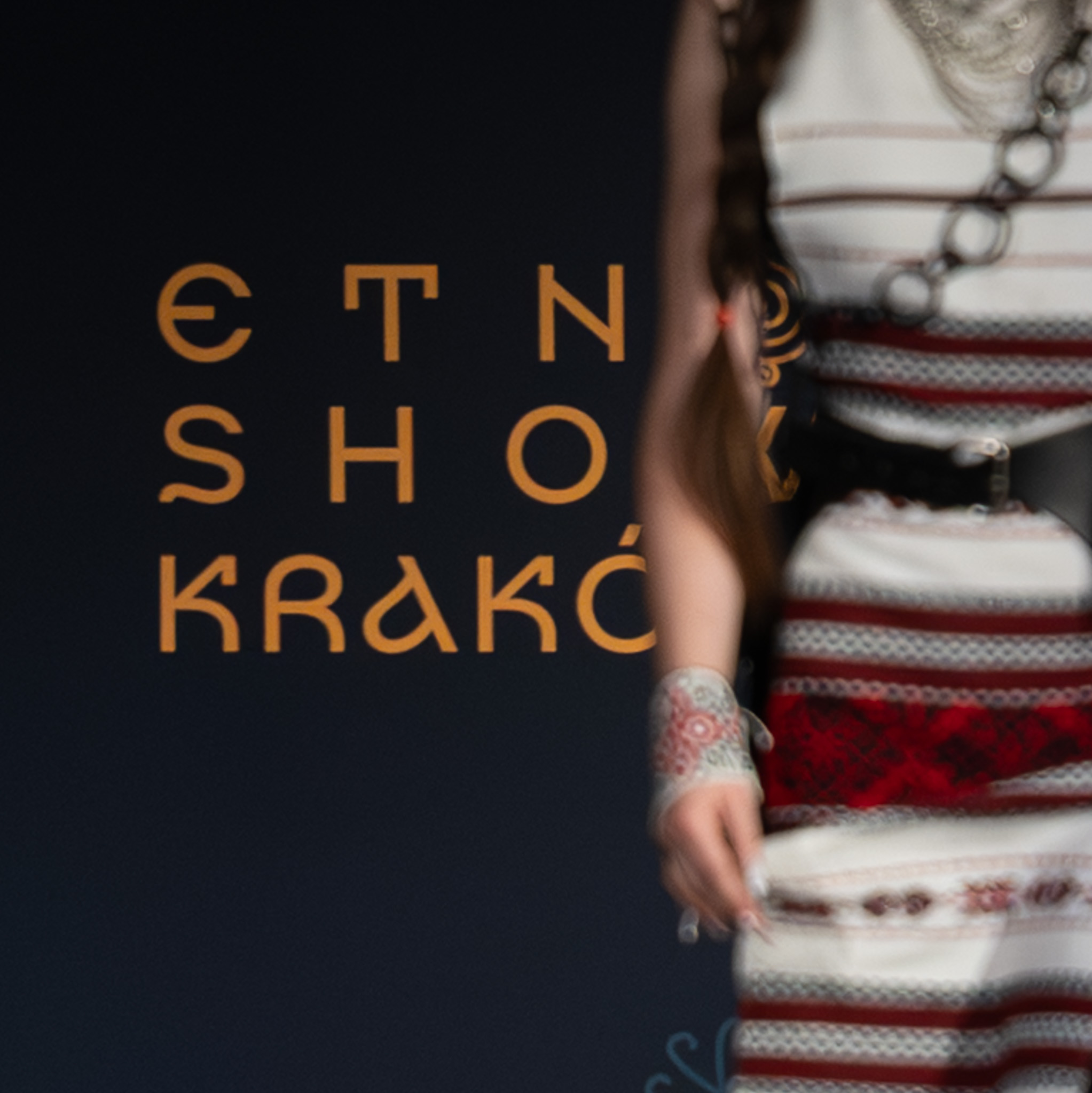 EtnoShow Kraków — звіт про реалізацію проєкту 