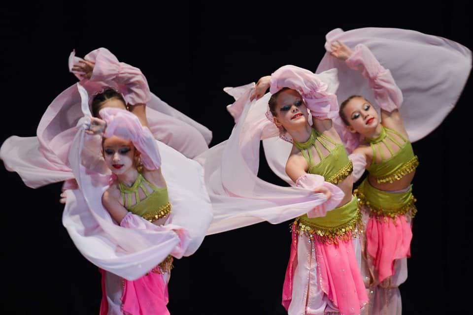 IV Ogólnoukraiński festiwal  - konkurs "Rozmaiti Samocvity"