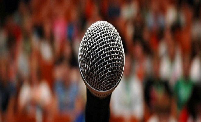 Як не боятися сцени: 3 вправи для поборення страху