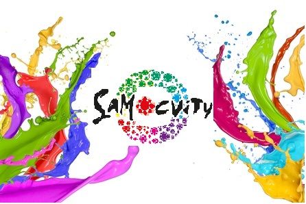 Дистанційний Міжнародний Online-конкурс Образотворчого та Декоративно-прикладного мистецтва «Симфонія кольорів - Самоцвіти»