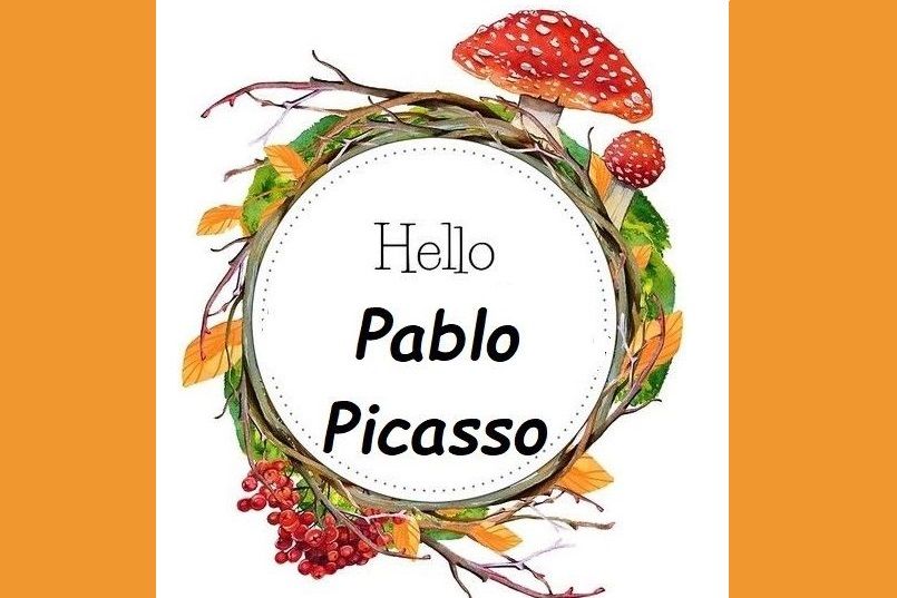 Підсумки ІV Оnline-конкурсу «Діалог зі старими майстрами: Пабло Пікассо»