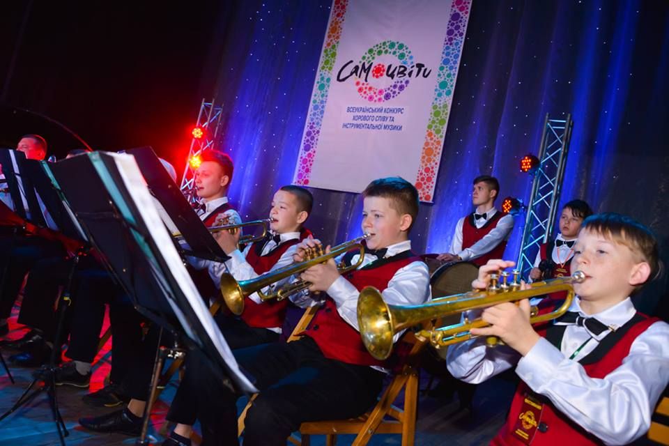 Підсумки ХІІ Всеукраїнського фестивалю-конкурсу "Галицькі Самоцвіти"