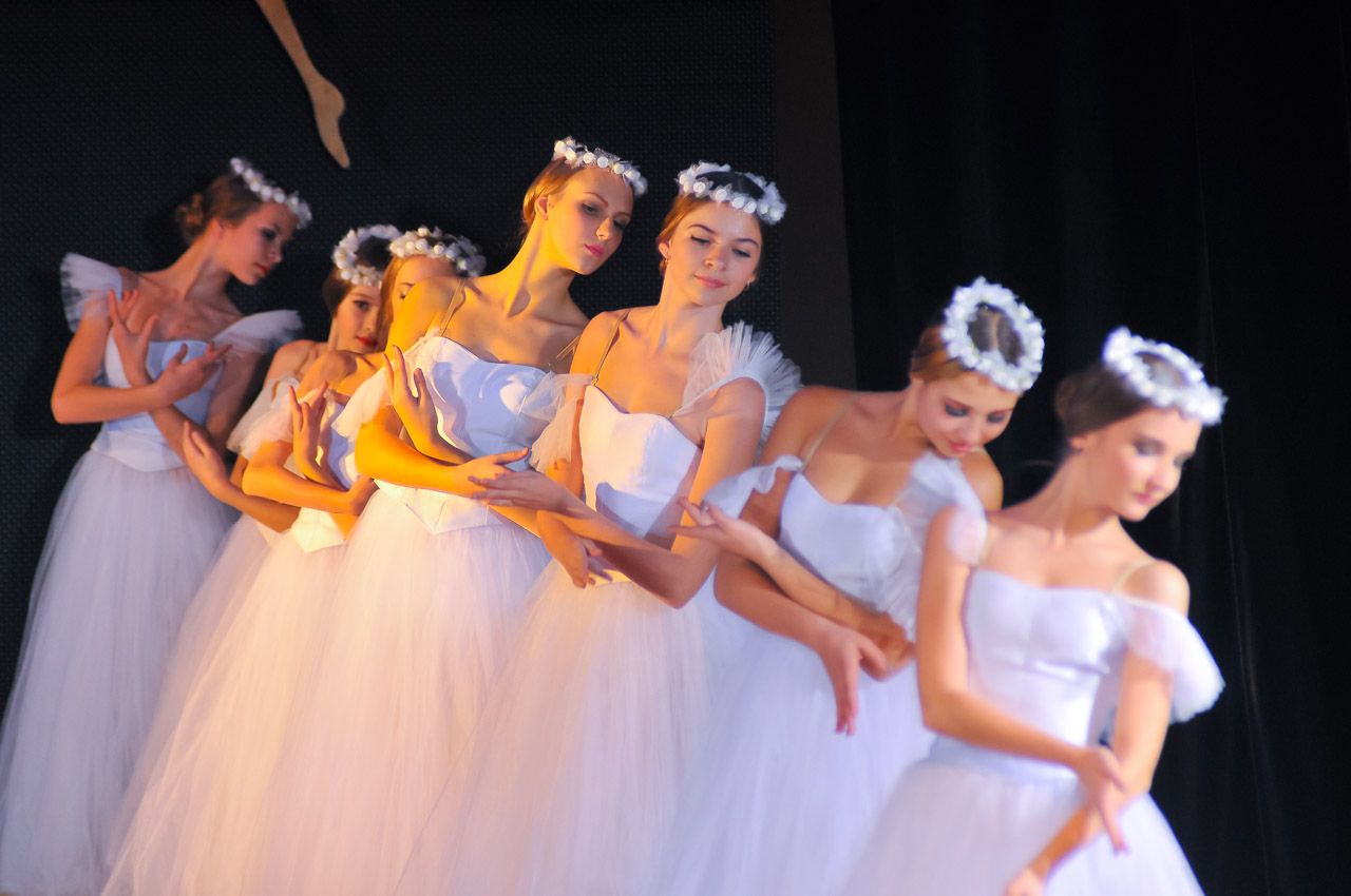 Підсумки XІІ Міжнародного фестивалю-конкурсу "Samocvity"