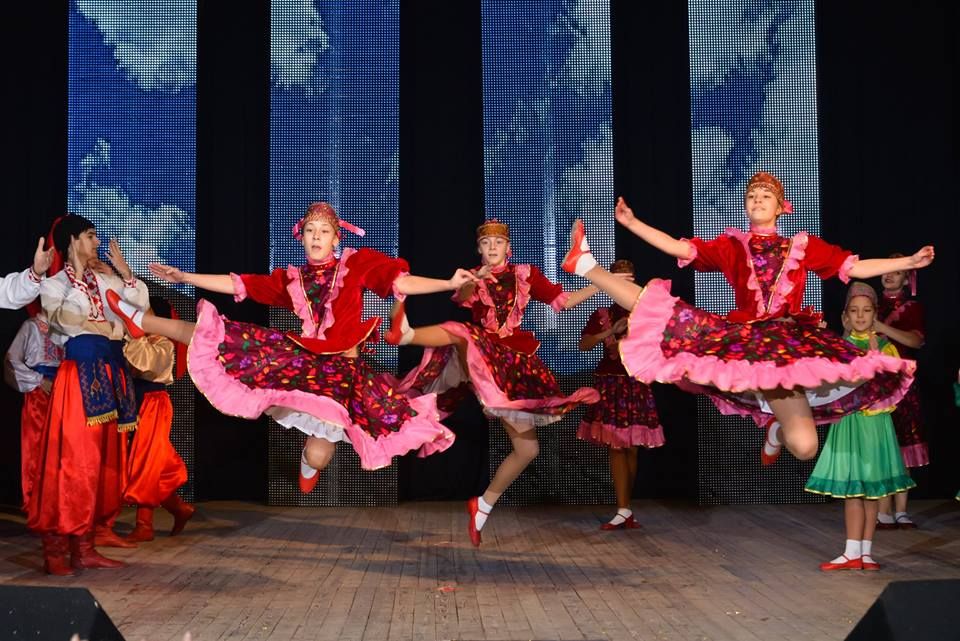 Підсумки VІІ Міжнародного багатожанрового конкурсу «Fountain of Inspiration»