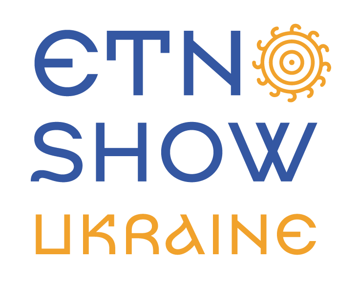 Мистецький проект «ETNO SHOW UKRAINE»