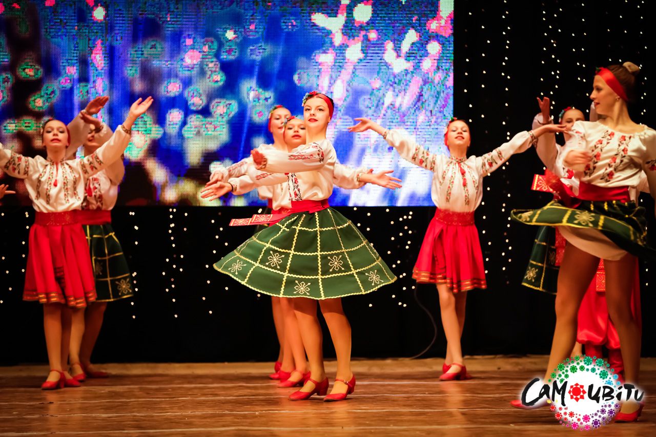 Підсумки XXX Багатожанрового мистецького  фестивалю-конкурсу «Самоцвіти»