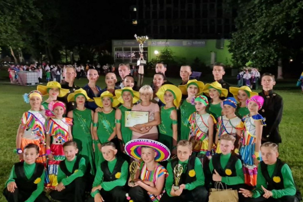 Болгарія, Золоті Піски Багатожанровий фестиваль конкурс «SAMOCVITY AQUA FEST» (Копія)